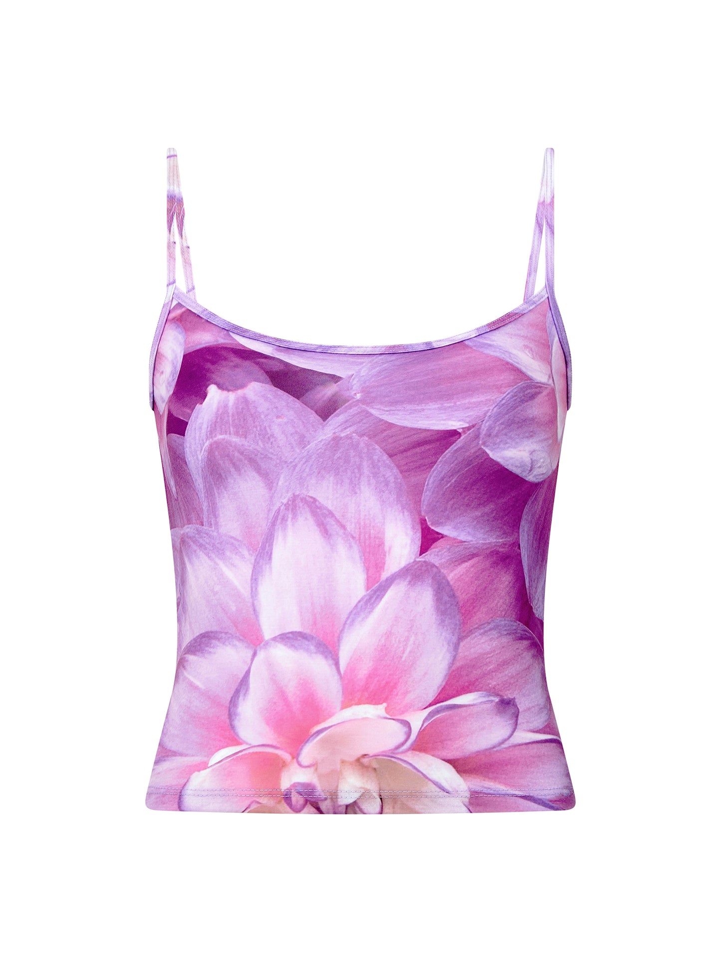 Dahlia Cami