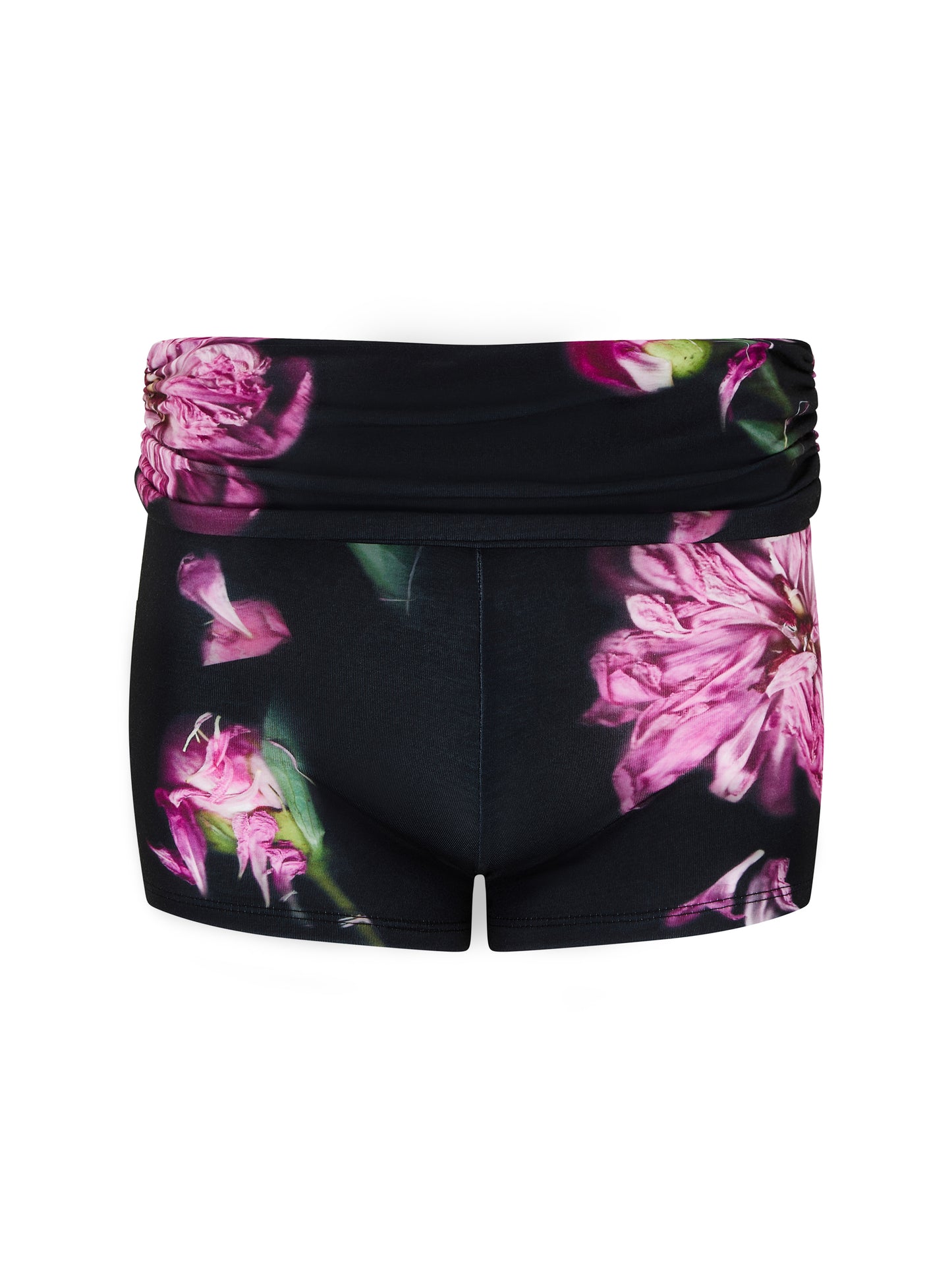 Peony Shorts