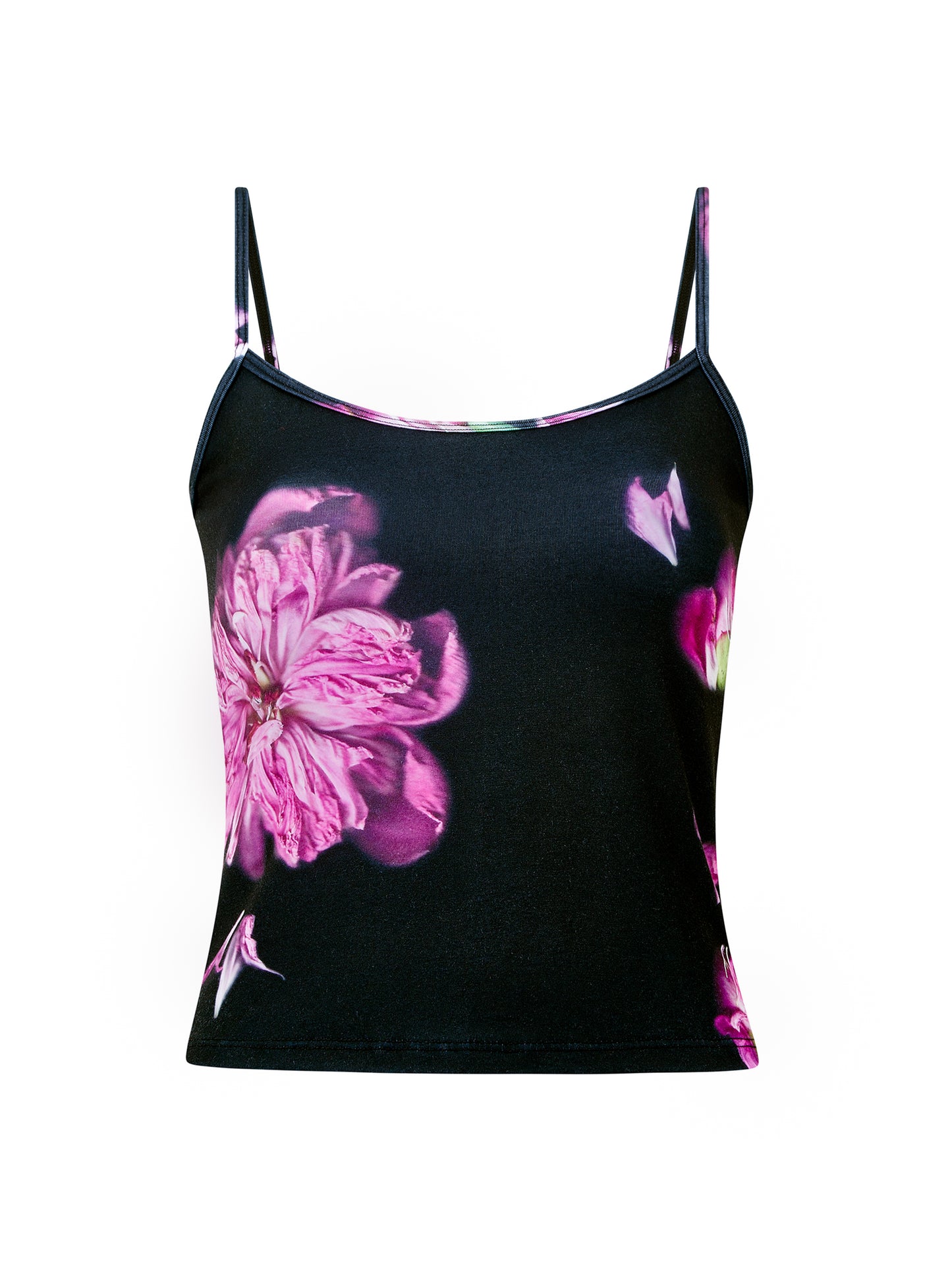 Peony Cami