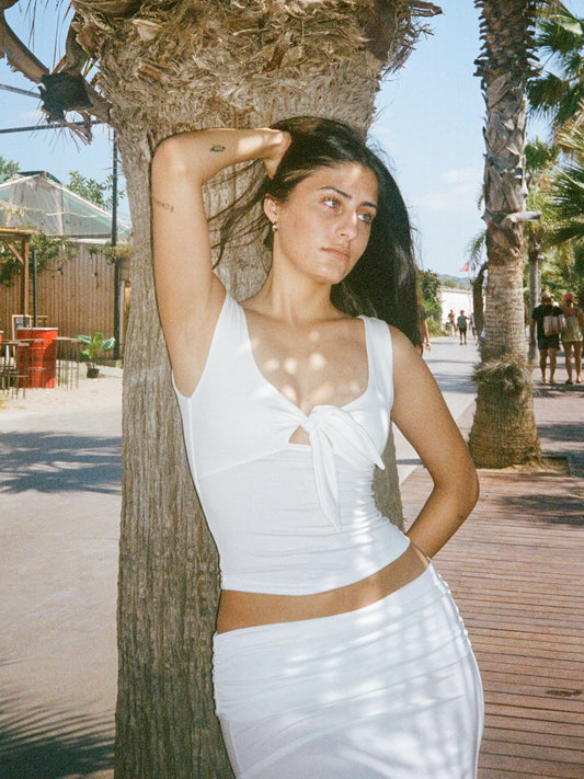 Pearl Marina Top - XS