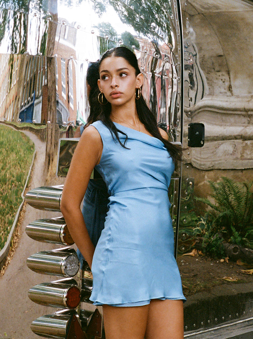 Silk Silhouettes Collection