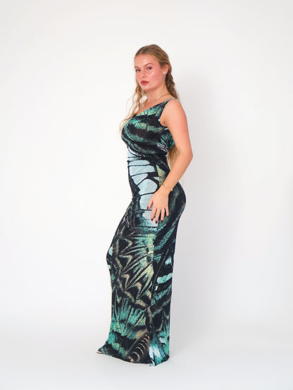 Mariposa Gown