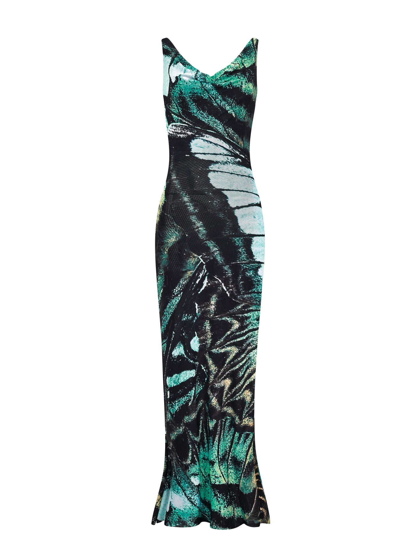Mariposa Gown