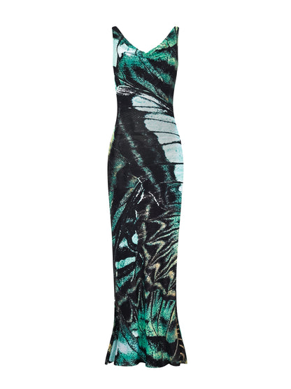 Mariposa Gown