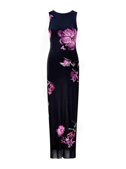 Peony Maxi Dress