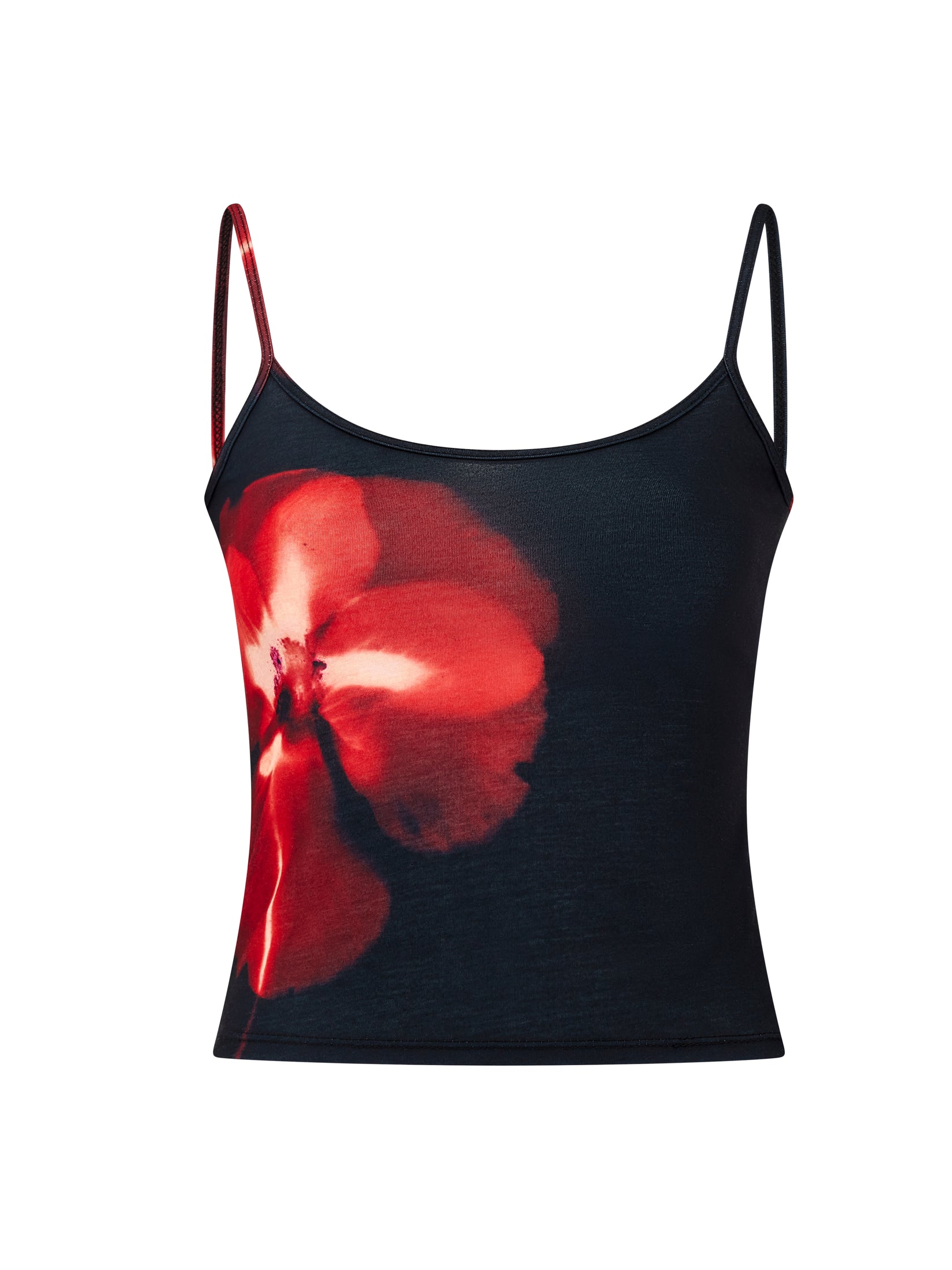 Rosa Cami Millie Jane