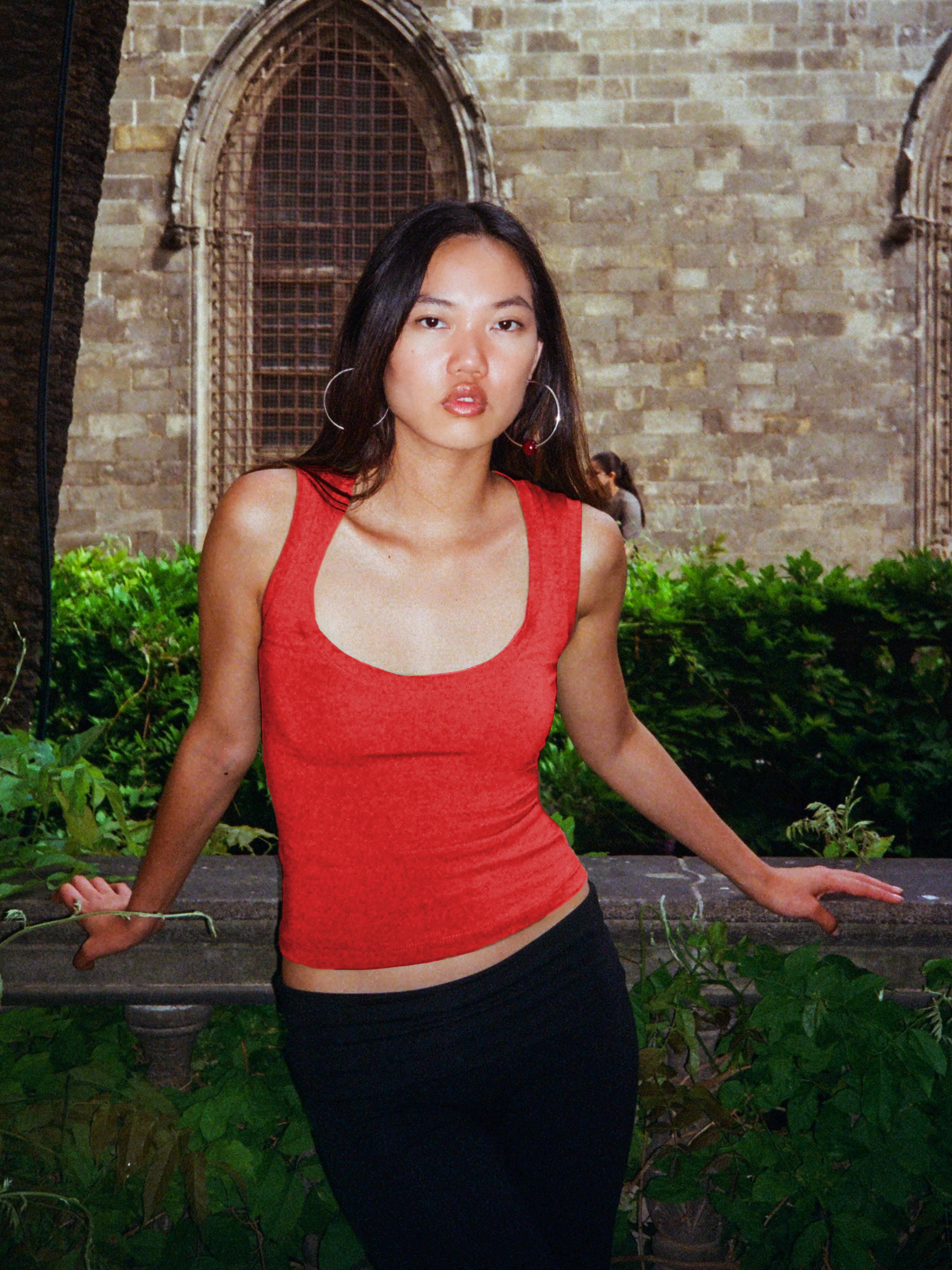 SS26 – Millie Jane