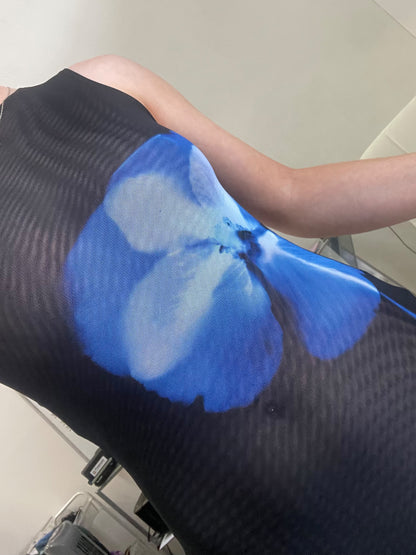 Viola Maxi Dress