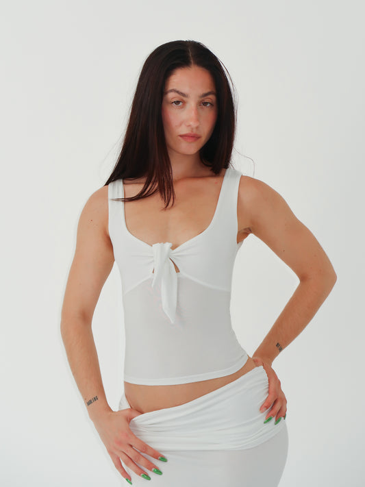 Pearl Marina Top - XS