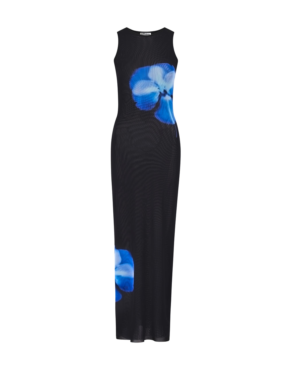 VIOLA MAXI DRESS