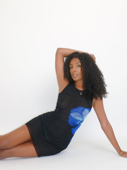Viola Mini Dress